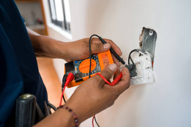 Best Emergency Electrical Repair Services  in Shady Side, MD