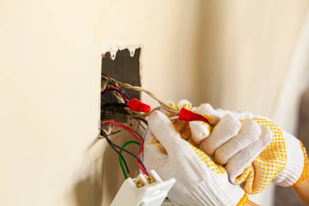 Best Smart Home Wiring and Automation  in Shady Side, MD