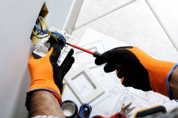 Electrical Maintenance Services in Shady Side, MD